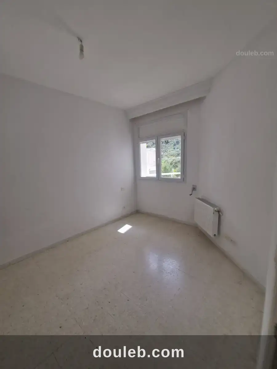 S1 à riadh el andalous coté parc nahli - Miniature 2