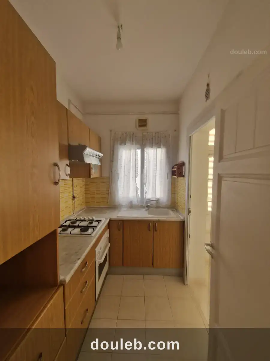 S1 riadh el andalous coté parc nahli - Miniature 3