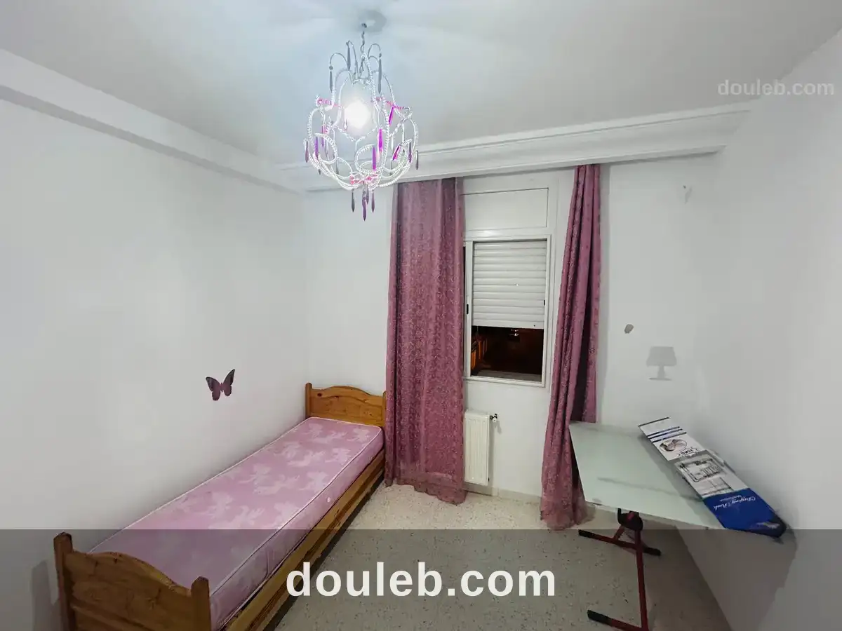 Chambre indiv pour fille - Miniature 3