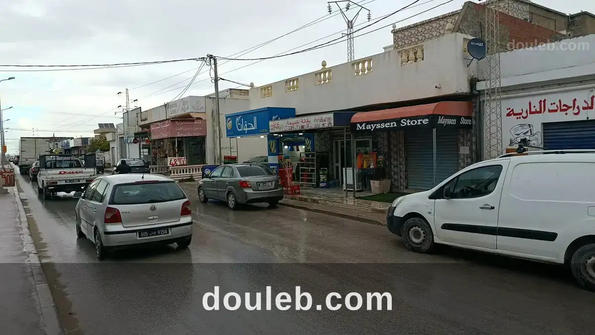 Fond de commerce d'une petite supérette - Miniature 4