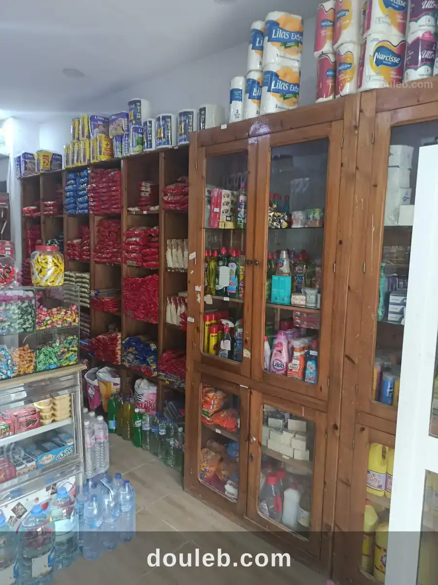 Fond de commerce d'une petite supérette - Miniature 5