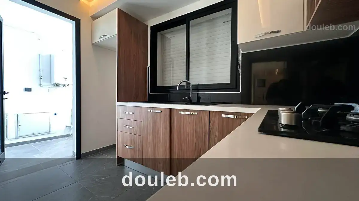 Appartement s2 à alain savary avec parking privé - Photo 1