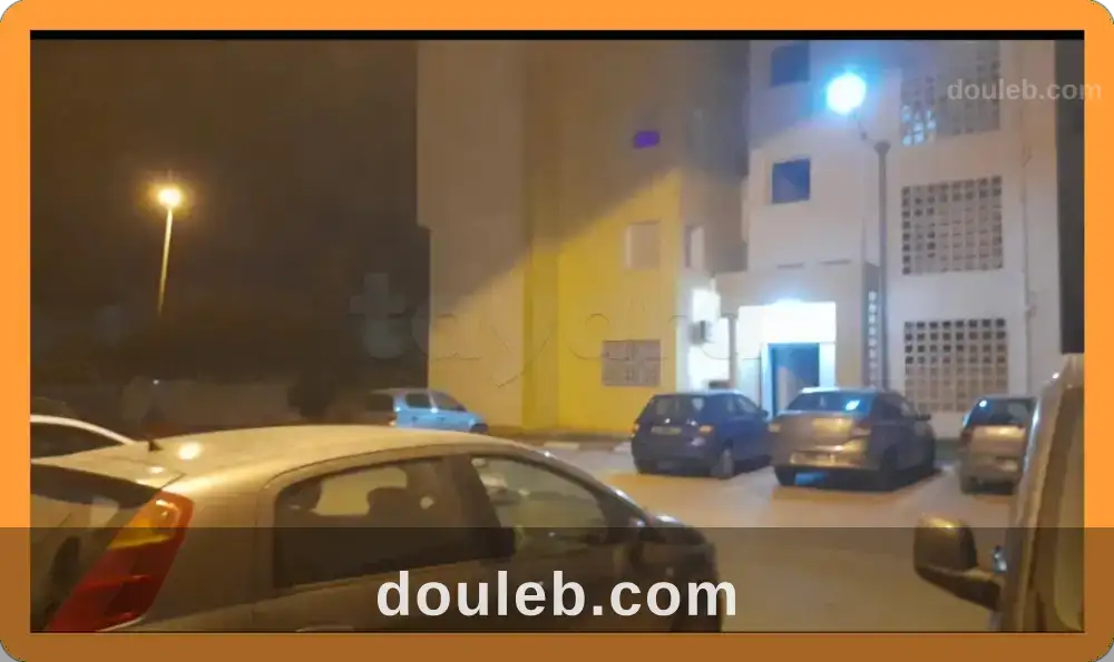 Appartement 3 pieces - Miniature 2