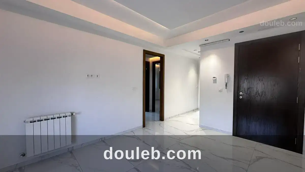 Appartement s2 à alain savary avec parking privé - Miniature 3