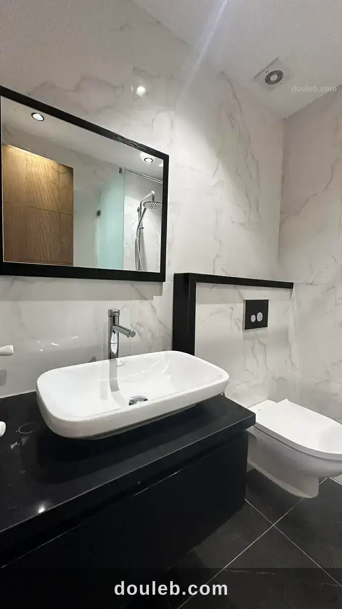 Appartement s2 à alain savary avec parking privé - Miniature 5