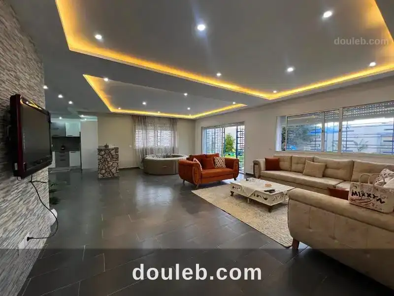 V607 villa loreal hammamet villa - Miniature 2