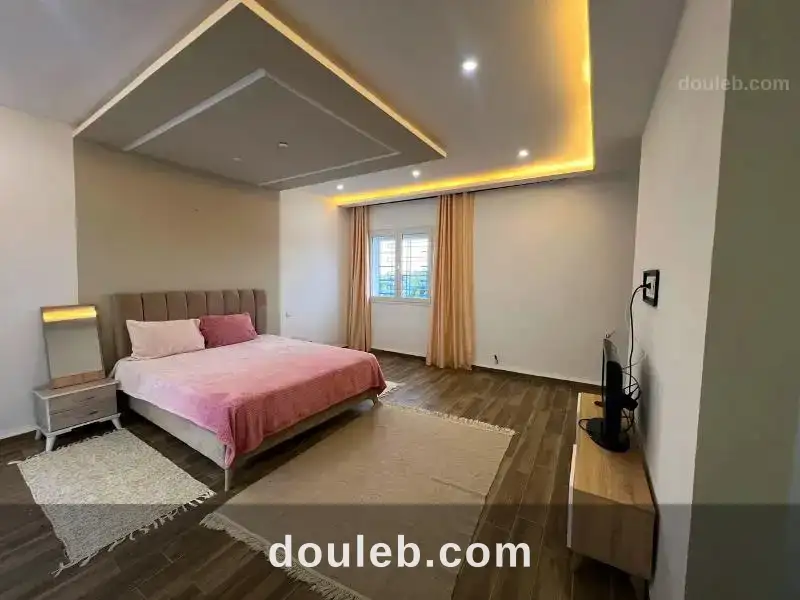 V607 villa loreal hammamet villa - Miniature 3