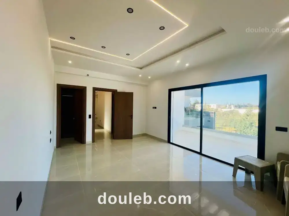 V605 villa turquoise villa hammamet - Miniature 3