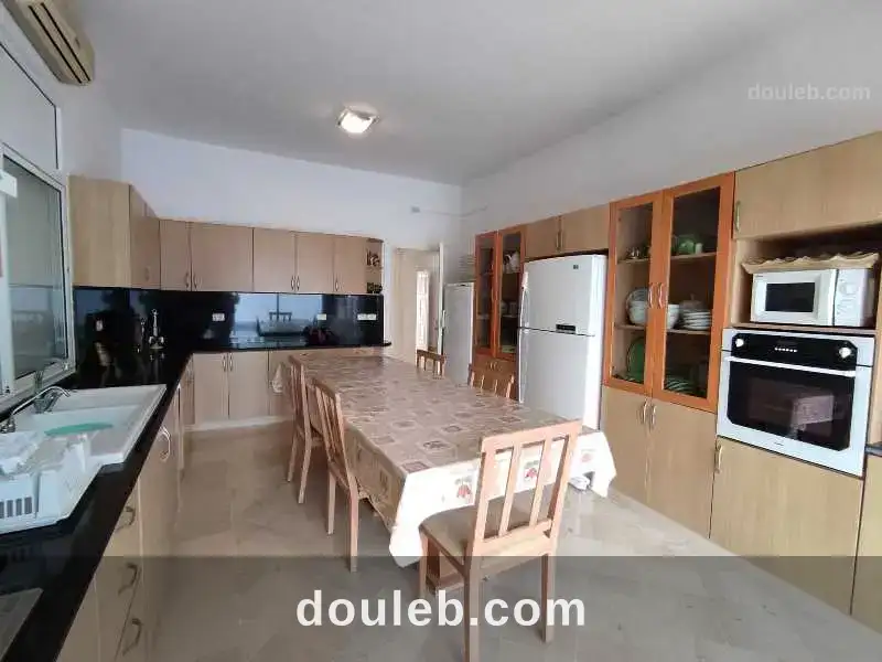 V268 villa panorama yasmine hammamet w - Miniature 4