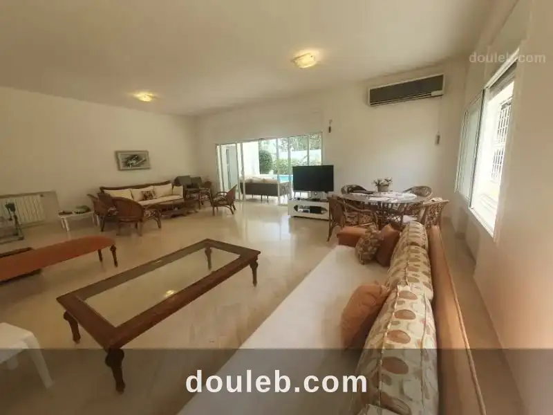 V253 villa hedi yasmine hammamet w - Miniature 2