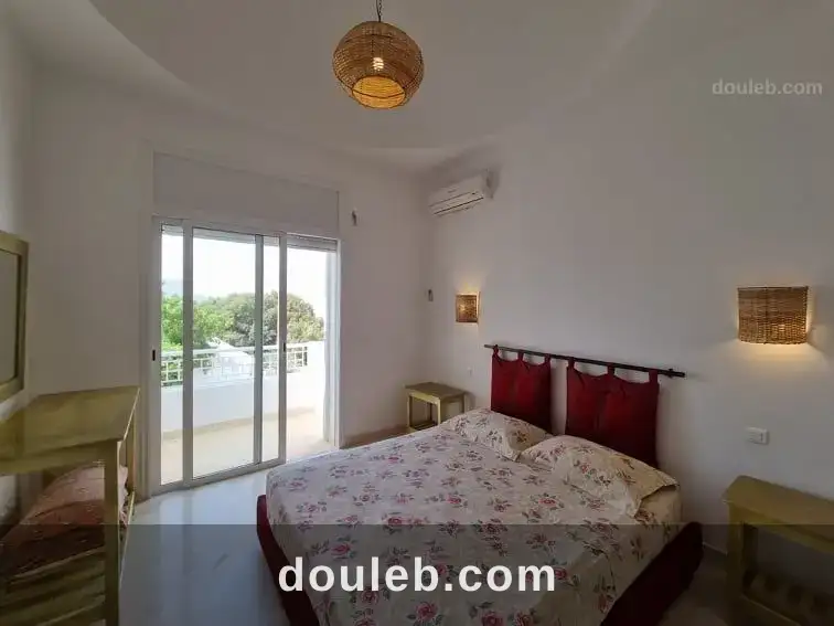 V253 villa hedi yasmine hammamet w - Miniature 4