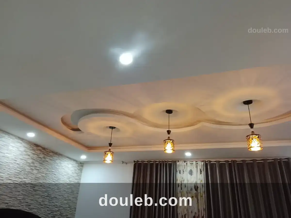 Maison neuf 200m s 3 avec fond de commerce - Miniature 2