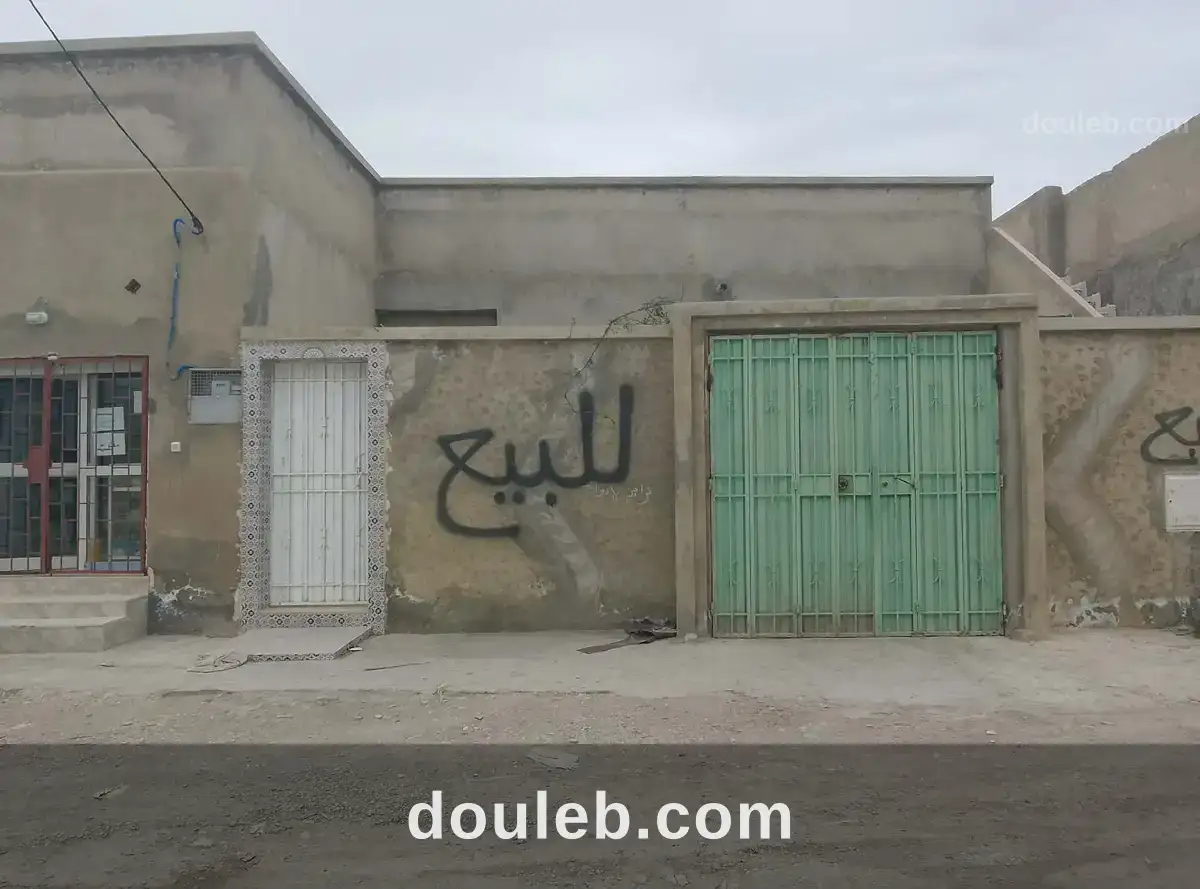 Maison neuf 200m s 3 avec fond de commerce - Miniature 4