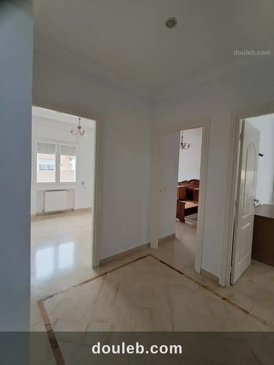 S plus 3 jardins el aouina - Miniature 2