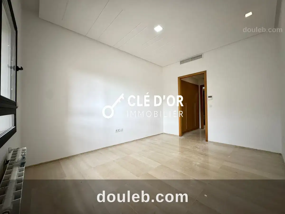 Appartement s3 au jardins de carthage - Miniature 3