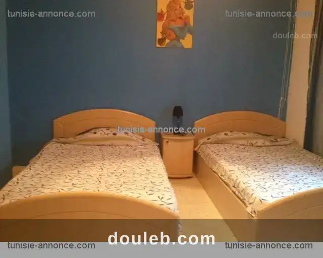 Luxueux 3 chambres et un salon - Miniature 2