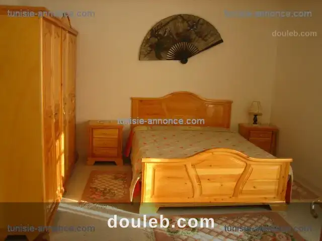 Luxueux 3 chambres et un salon - Miniature 3