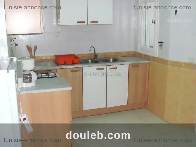 Luxueux s1 pour vos vacances - Miniature 3