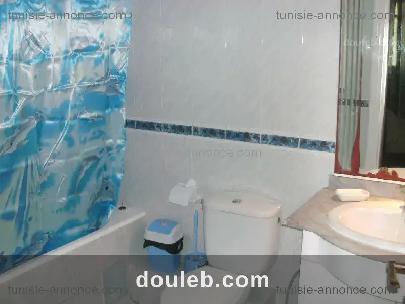 Luxueux s1 pour vos vacances - Miniature 4