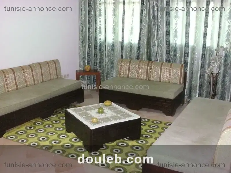 Luxueux s1 pour vos vacances - Miniature 5