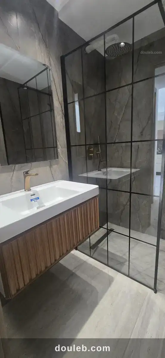 Appartement s1 à chotrana 1 - Miniature 3