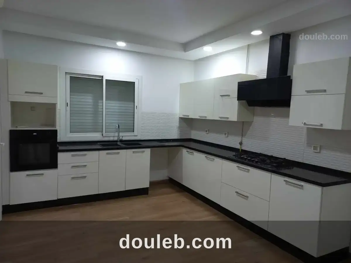 S2 spacieux pas loin du closerie ain zaghouan - Miniature 2