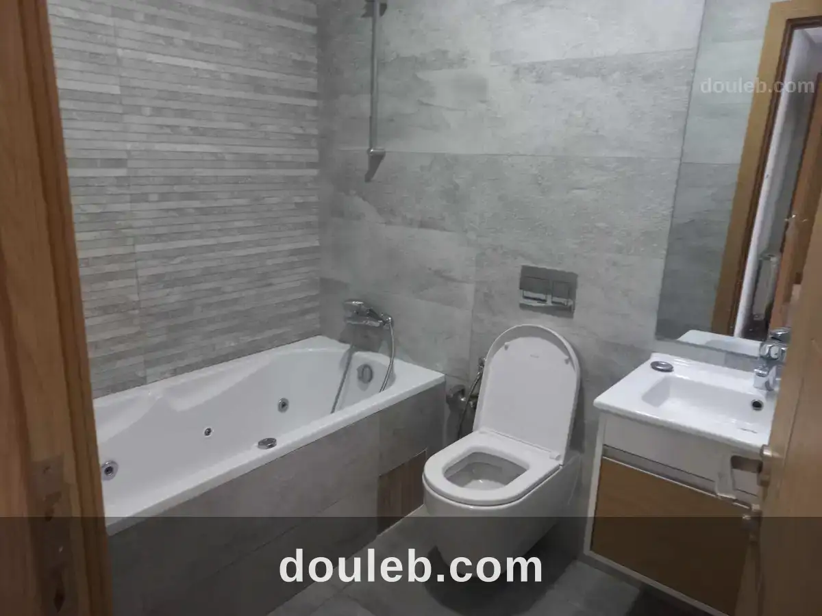 App spacieux s2 pas loin du closerie ain zaghouan - Miniature 3