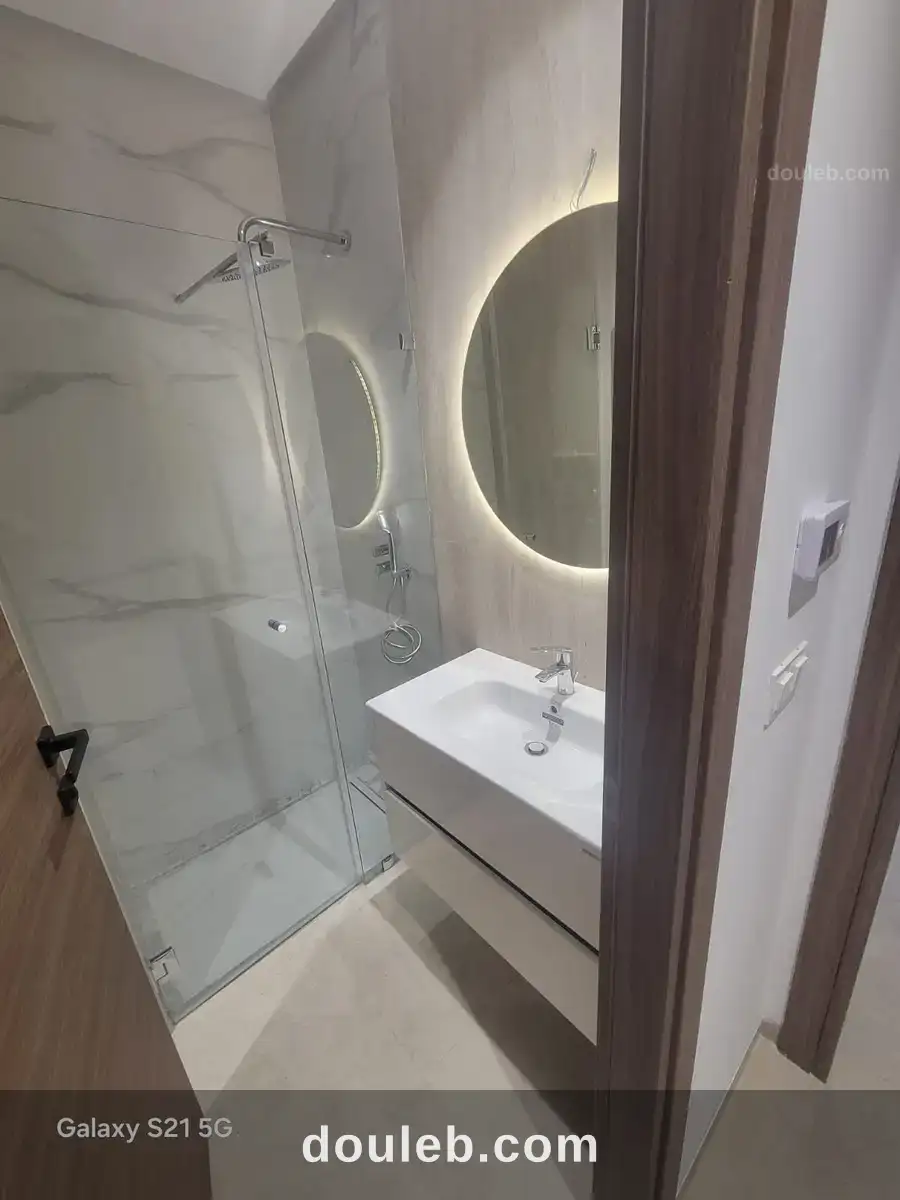 Appartement s1 à ain zaghouan - Miniature 3