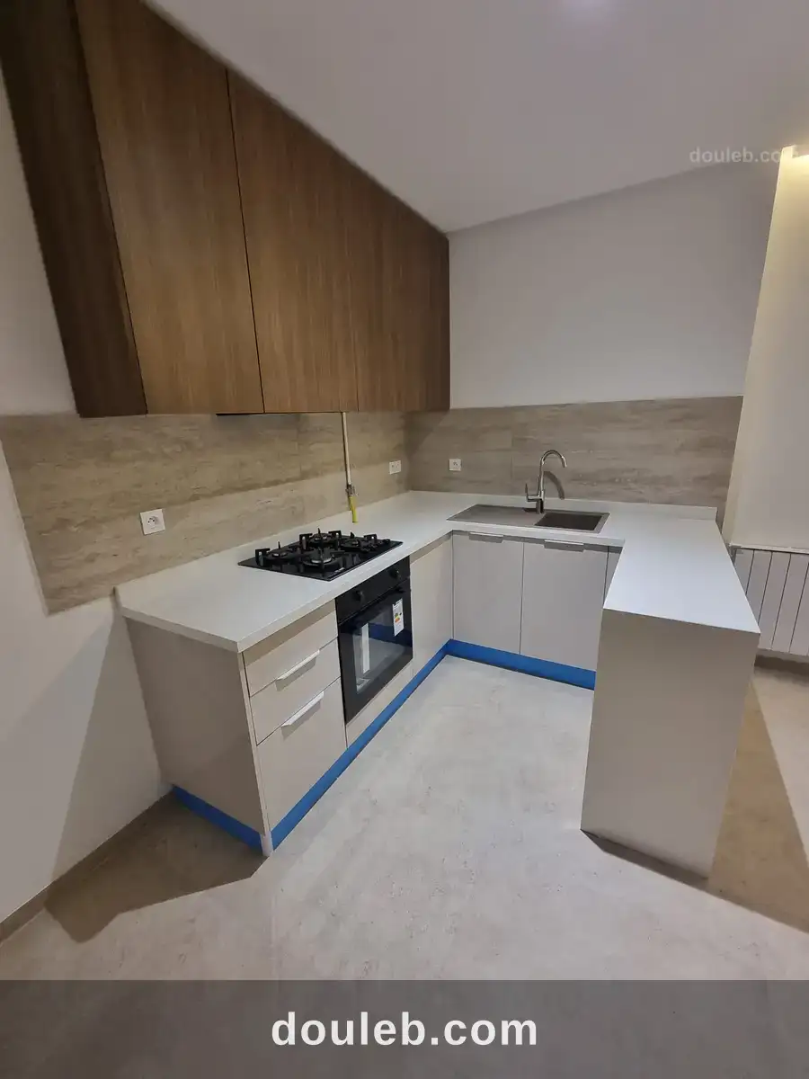 Appartement s1 à ain zaghouan - Miniature 5