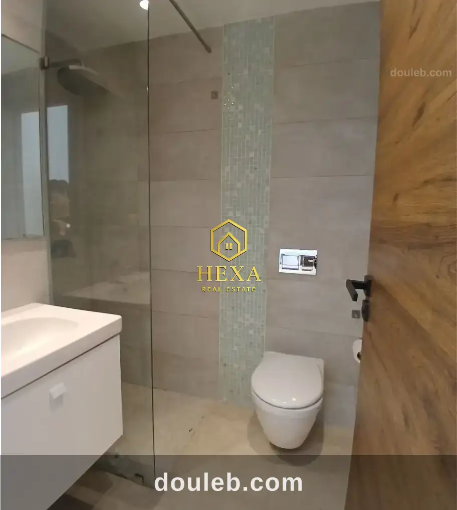 Appartement s3 à la marsa - Miniature 2