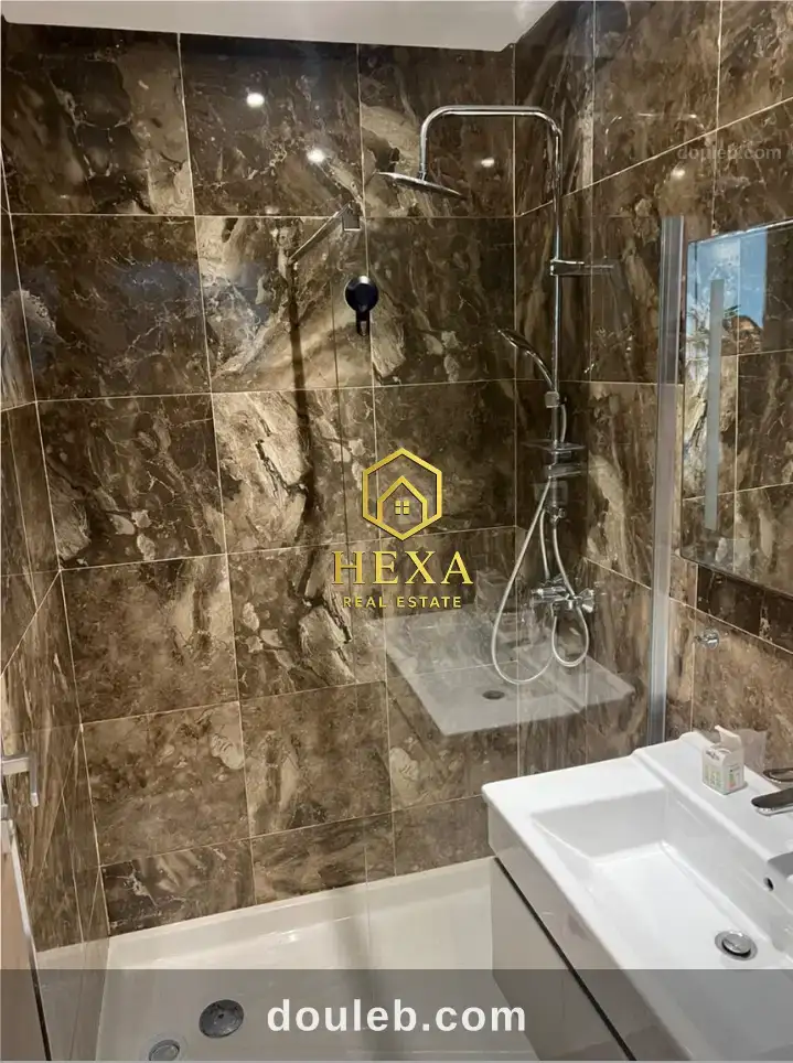 Apparteent s1 meublé à ain zaghouan nord - Miniature 3