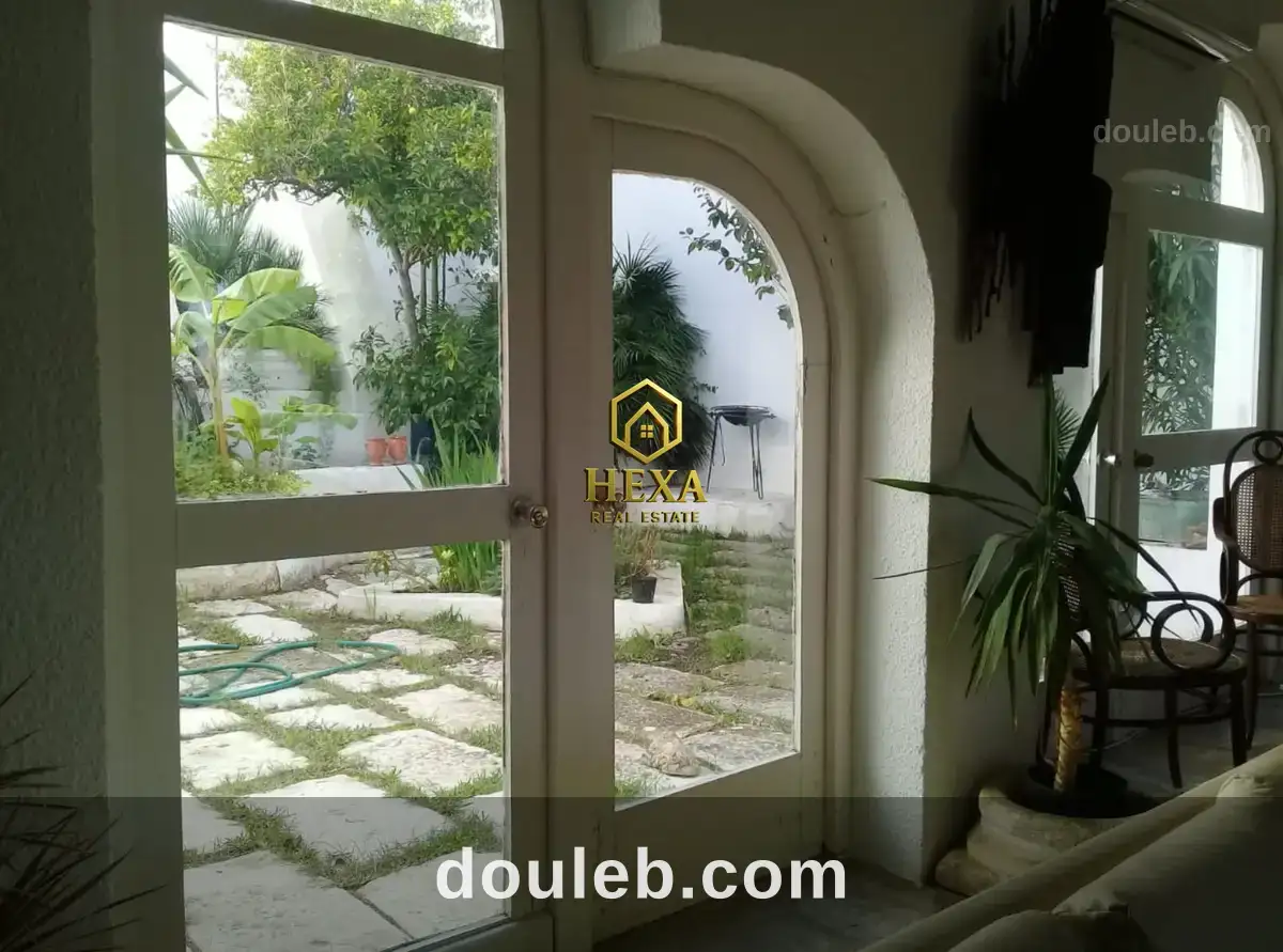 Villa s3 meublée à sidi bou said - Miniature 2