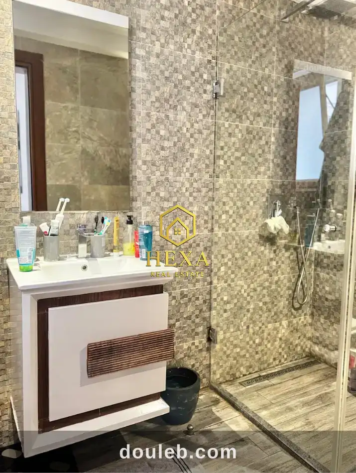 Appartement s3 à ain zaghouan nord - Miniature 4