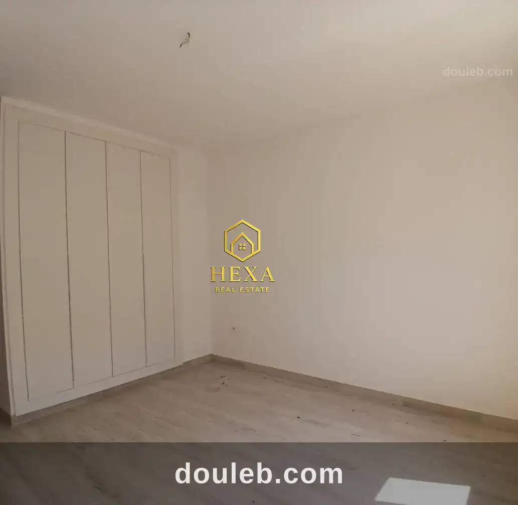 Appartement s3 à la marsa - Miniature 4