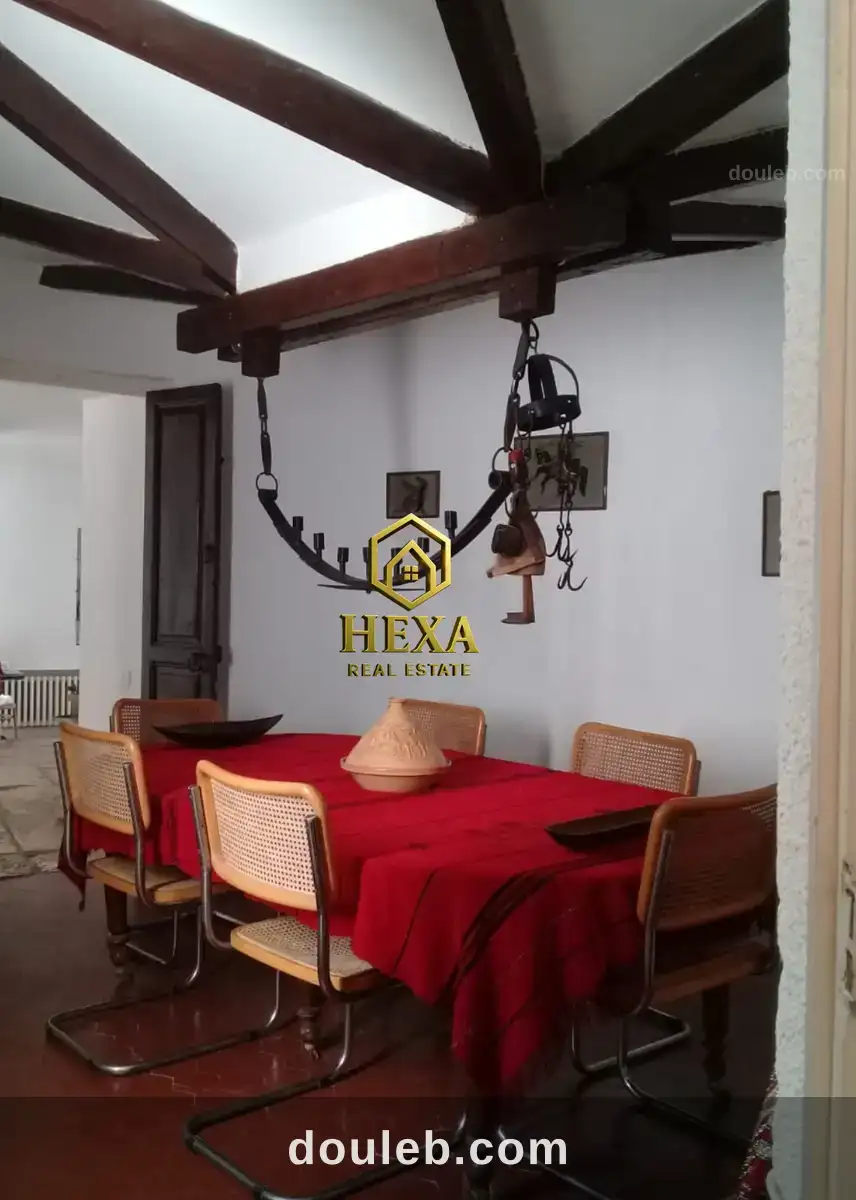 Villa s3 meublée à sidi bou said - Miniature 3