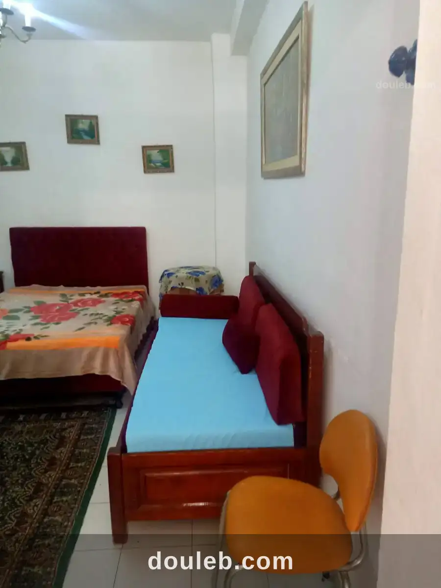 Jolie studio s0 dans une résidence sécurisée - Miniature 5