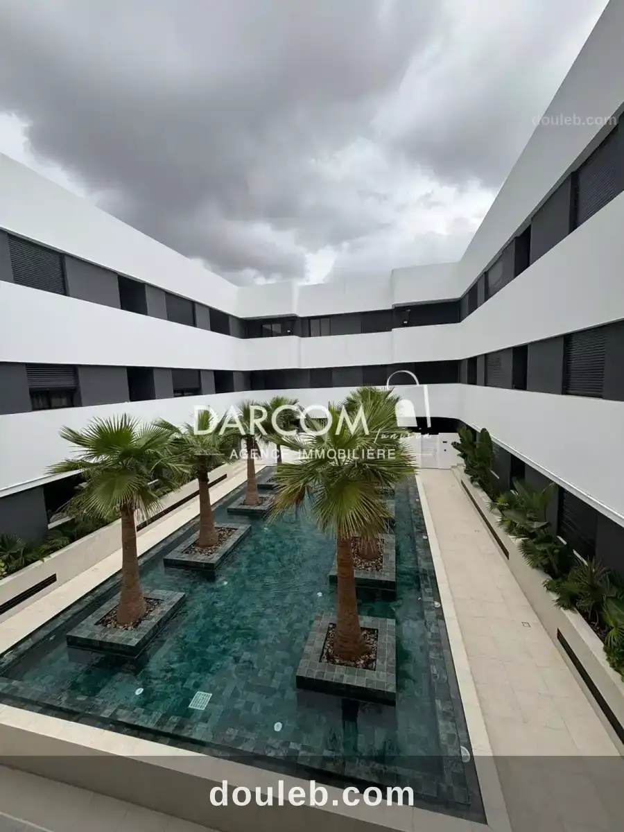 Opportunité studio s1 chotrana 1 - Photo 1