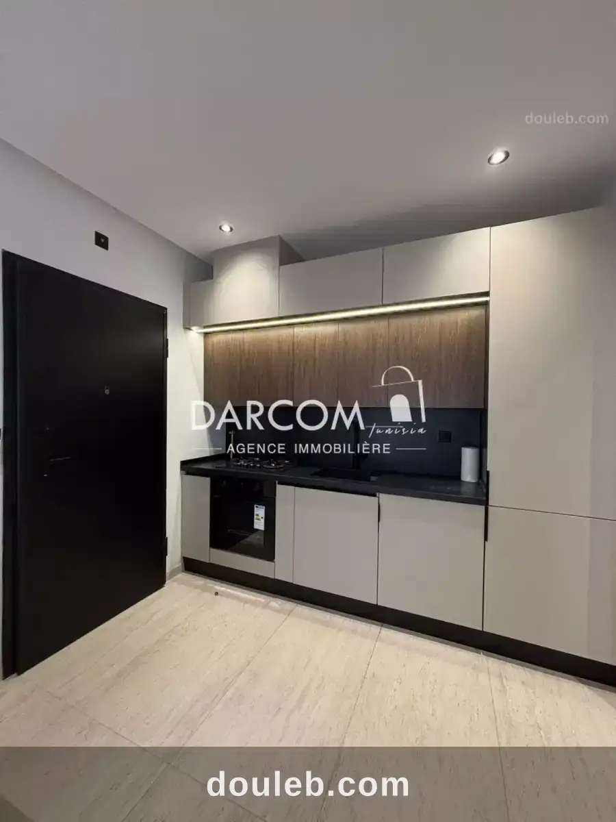 Opportunité studio s1 chotrana 1 - Miniature 2