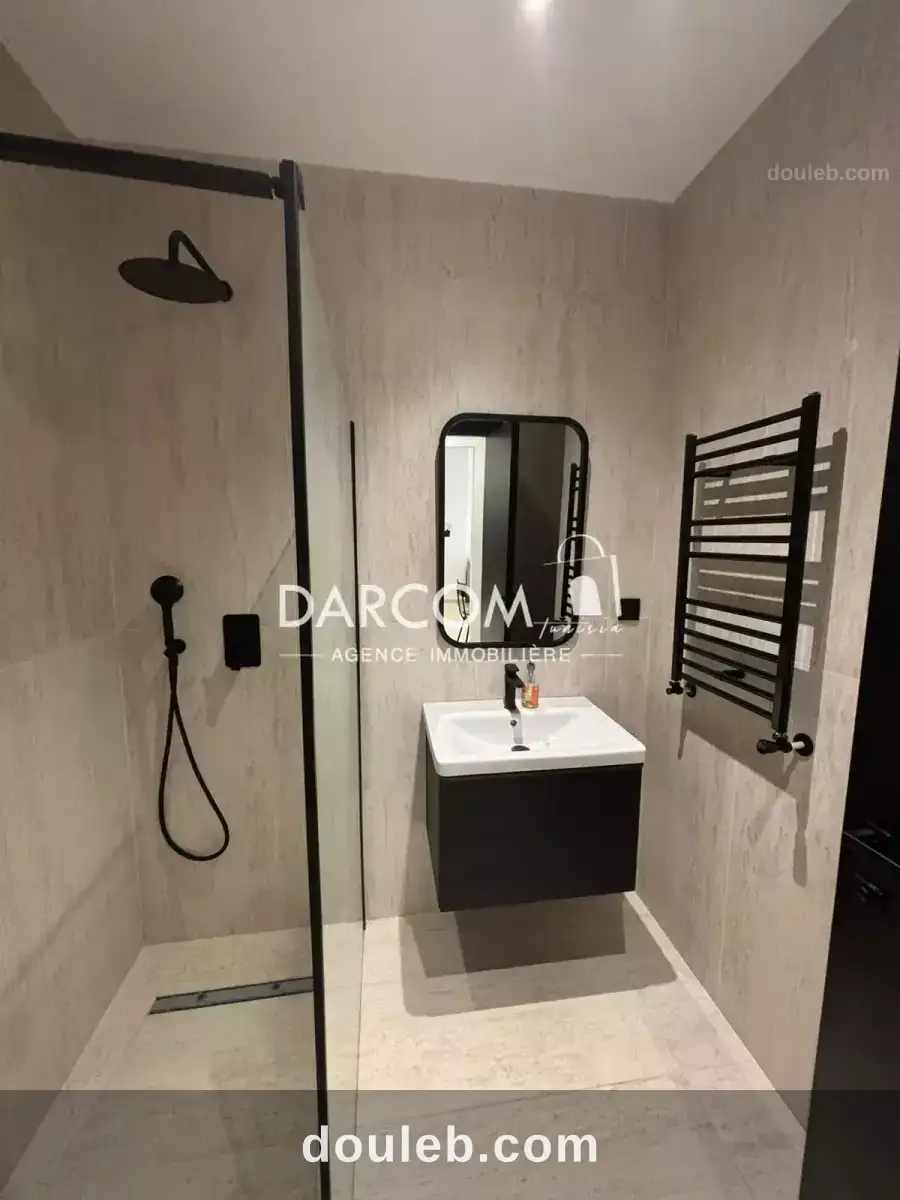 Opportunité studio s1 chotrana 1 - Miniature 4