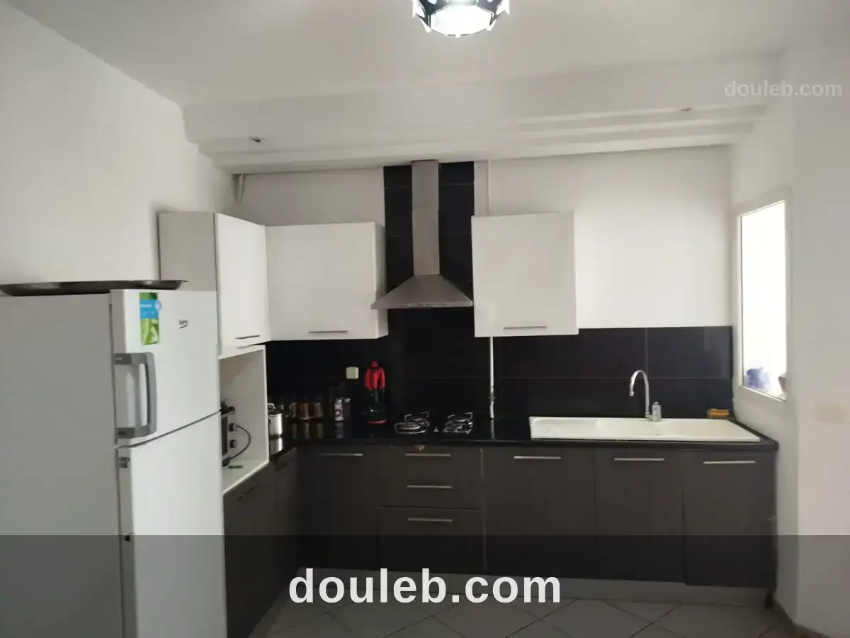 Airbnb s3 richement meublé au lac 2 - Miniature 4