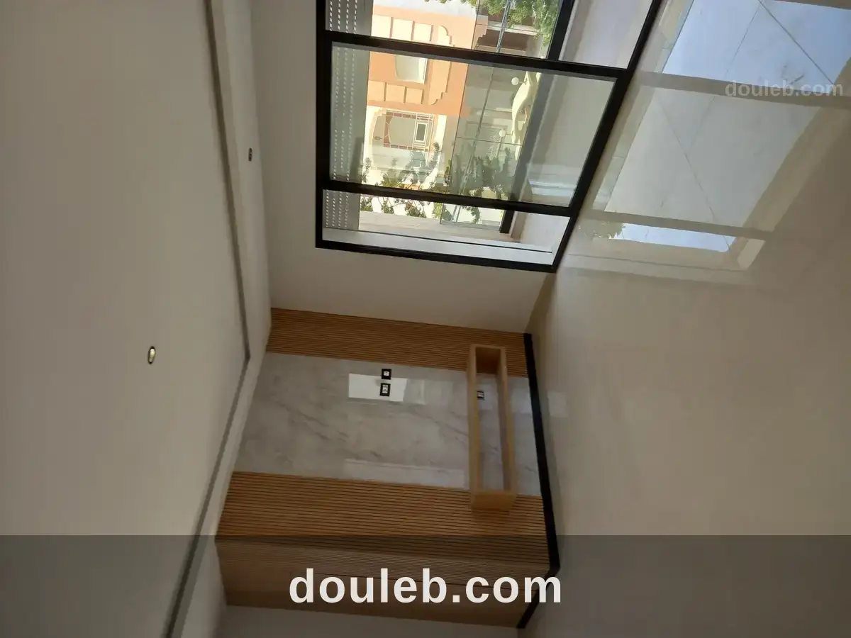 Appartement haut standing a mahdia - Miniature 4