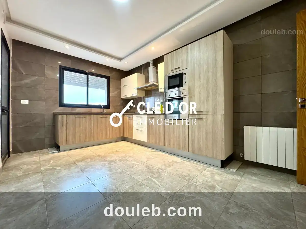 Appartement s2 au jardins de carthage - Miniature 2