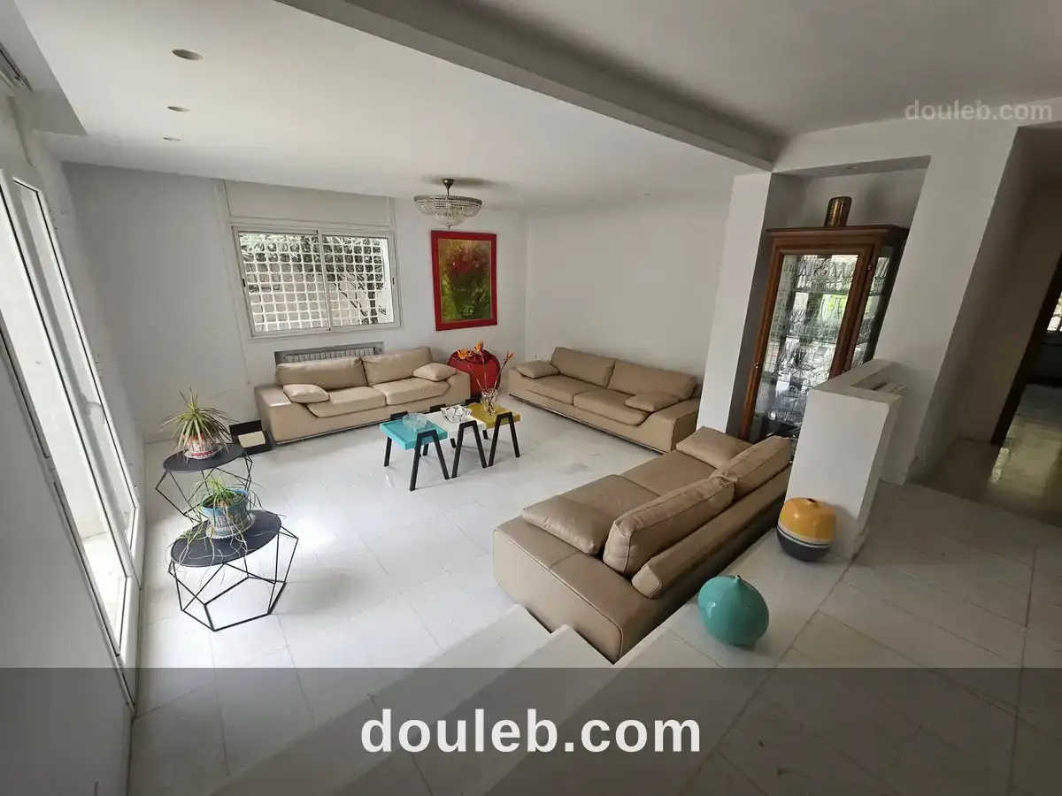 Rdc de villa a manar 1 - Miniature 2