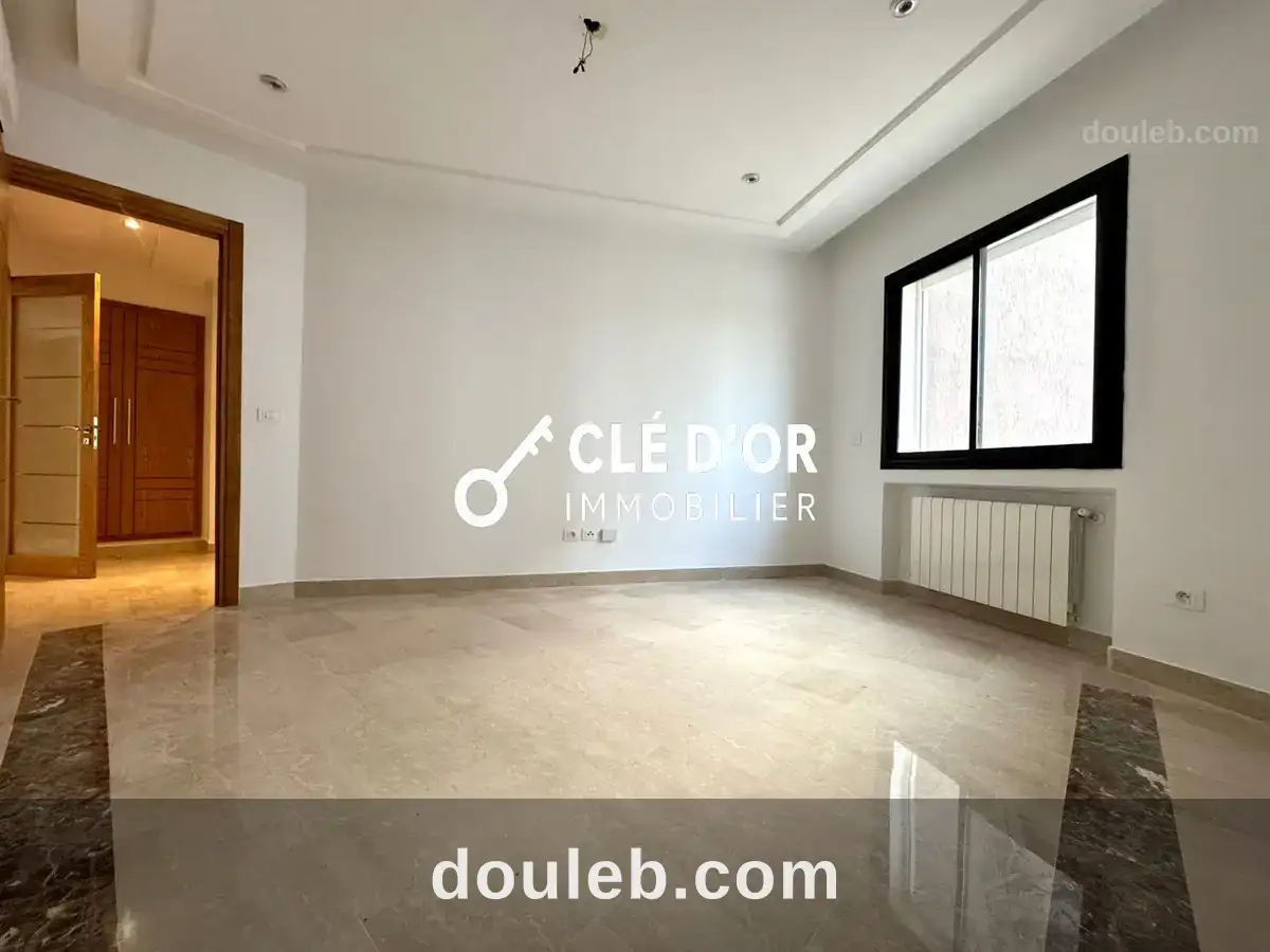 Appartement s2 au jardins de carthage - Miniature 3