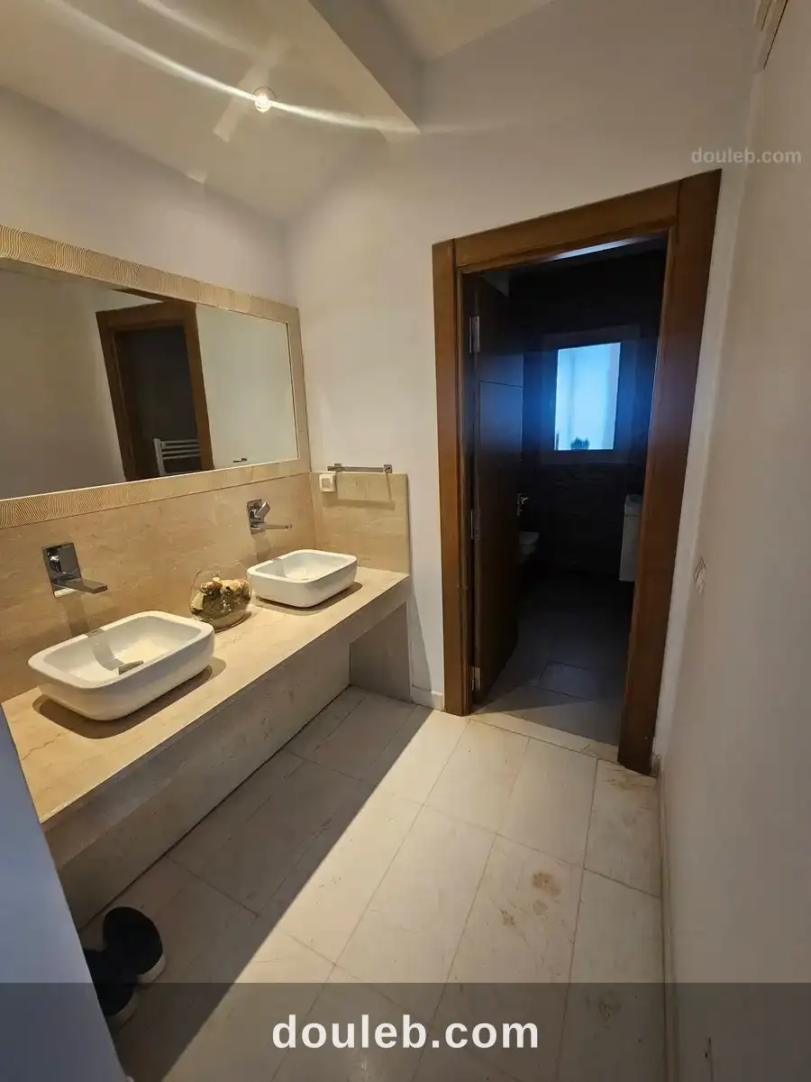 Rdc de villa a manar 1 - Miniature 4