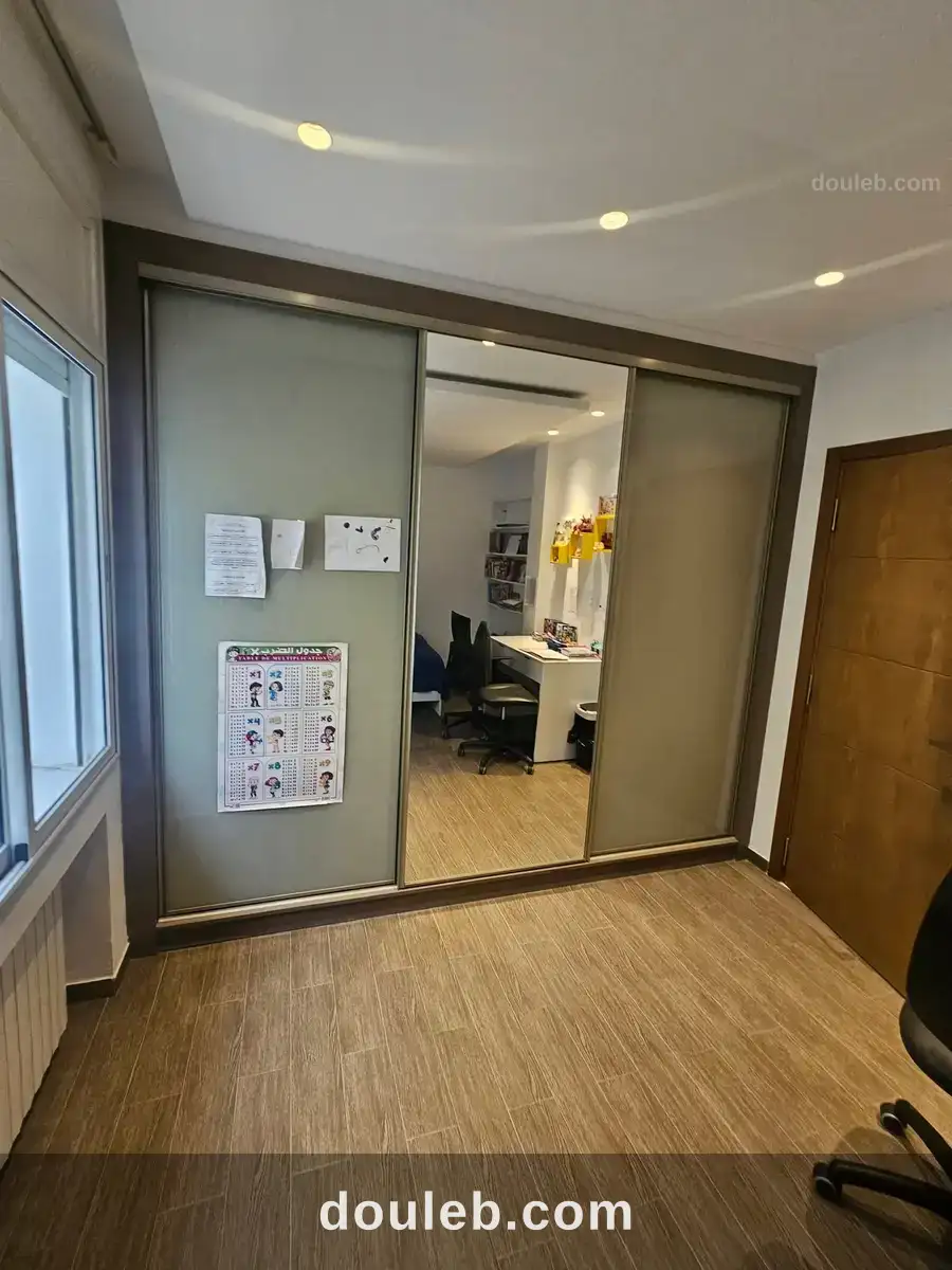 Rdc de villa a manar 1 - Miniature 5