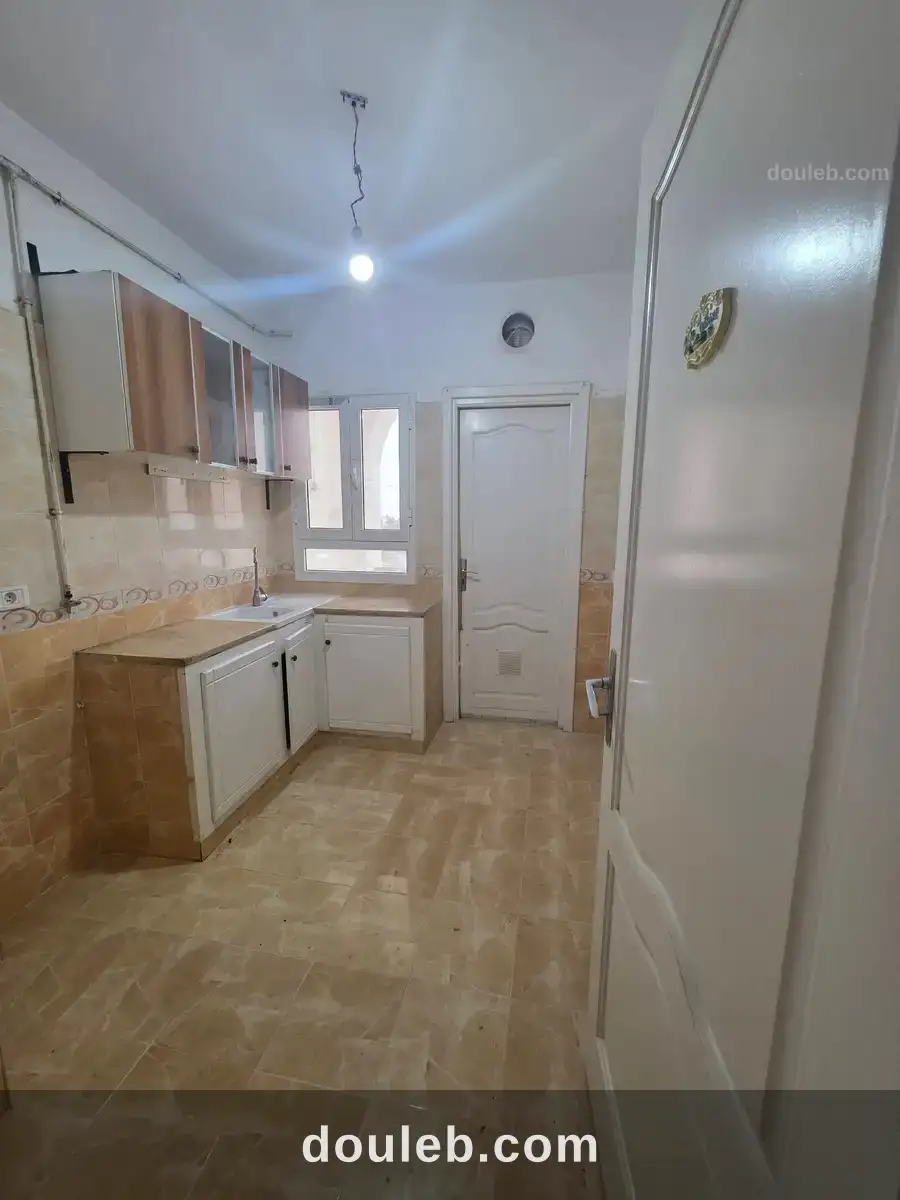 Appartement s2 a borj cedria - Miniature 4