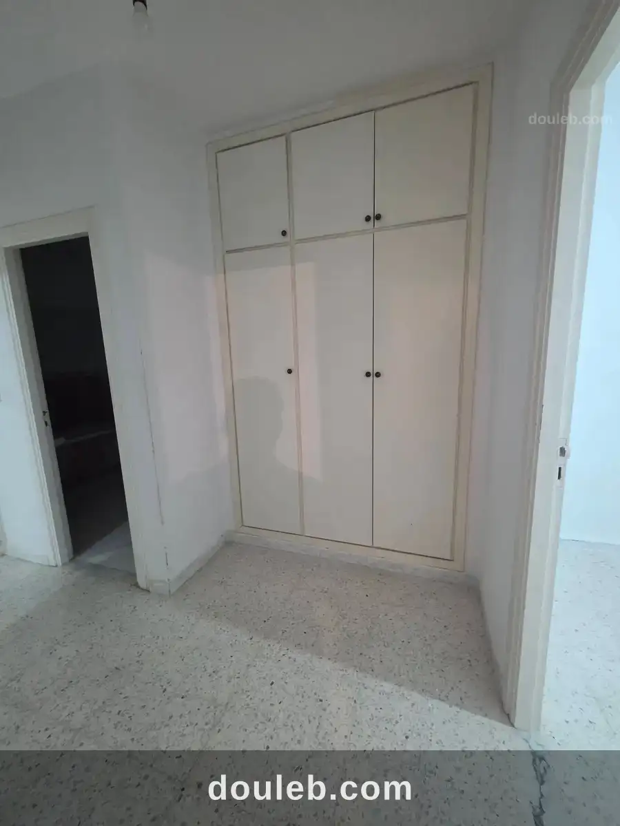 Appartement s2 a borj cedria - Miniature 5