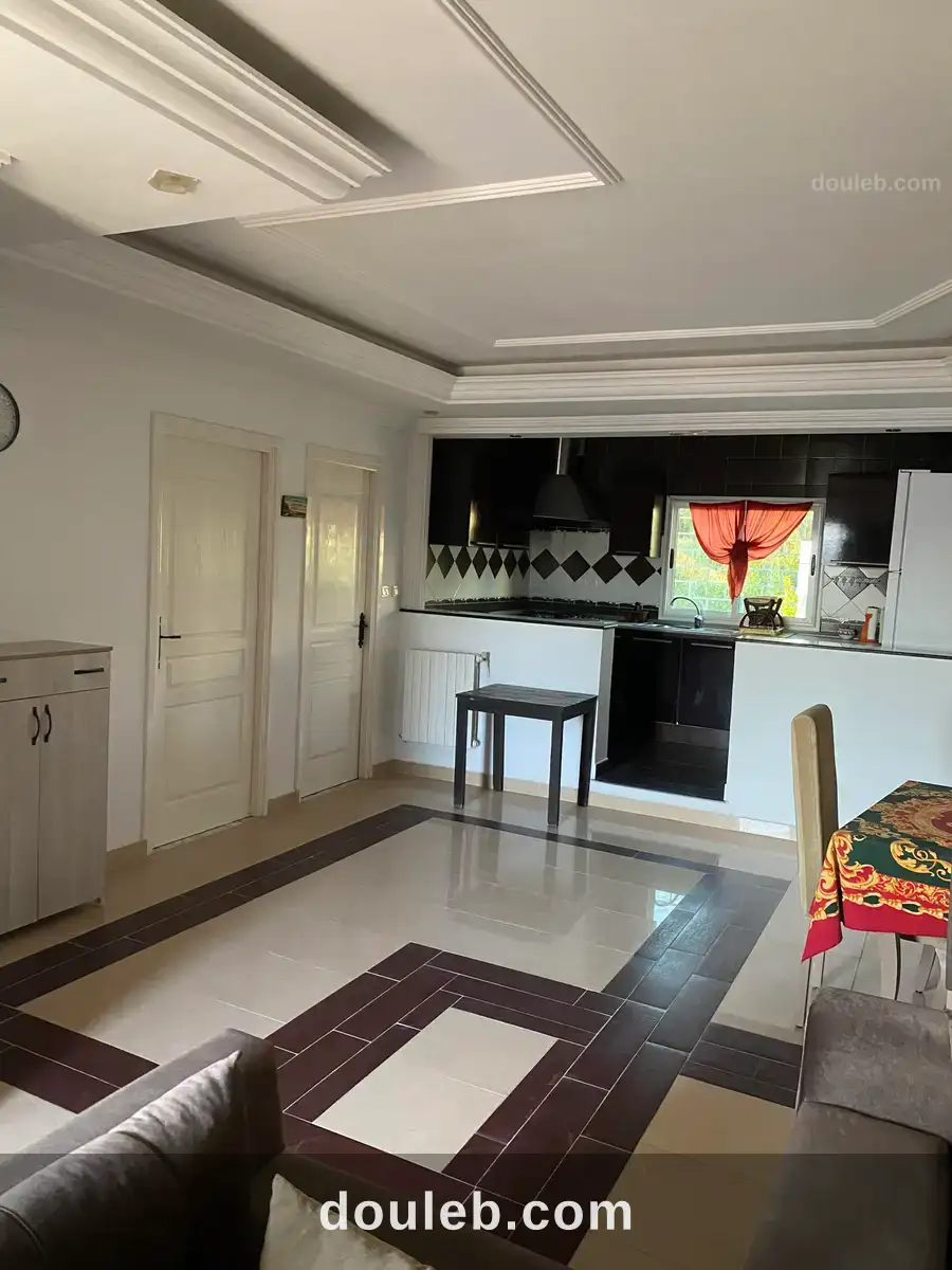 Particulier vend deux villas en excellent etat - Miniature 5