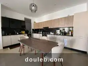 appartement s2 meuble marsa ref362a - Miniature 2